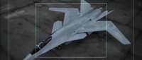Made for Game Fighter Plane