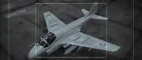 Grumman A-6E Intruder