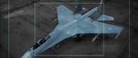 Sukhoi Su-27