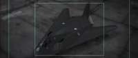 Lockheed F-117A Nighthawk