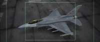 General Dynamics F-16C Block60