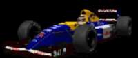 Williams FW14B Renault