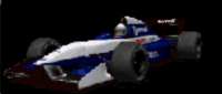 Tyrrell 020B Ilmor