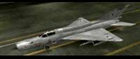 Mikoyan-Gurevich MiG-21bis