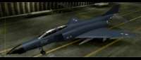 McDonnell Douglas F-4E Phantom II