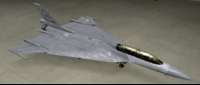 General Dynamics F-16XL