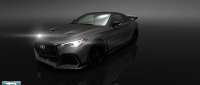Infiniti Project Black S