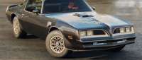 Pontiac Firebird Trans Am