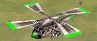Sikorsky UH-60 Black Hawk