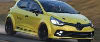 Renault Clio R.S. 16