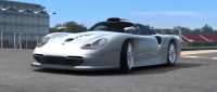 Porsche 911 GT1