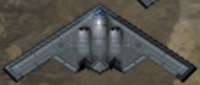 Northrop Grumman B-2 Spirit