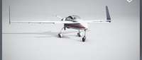 Rutan Model 61 Long-EZ
