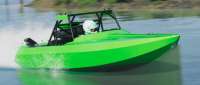 Race Boat Jetsprint