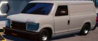 Ford Econoline