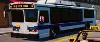 Gillig Phantom