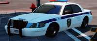 Ford Crown Victoria