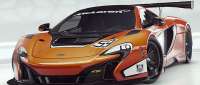 McLaren 650S GT3