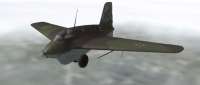 Messerschmitt Me 163 Komet