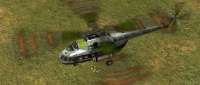 Mil Mi-17