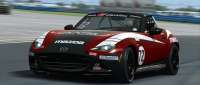 Mazda MX-5 Cup
