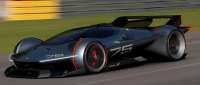 Ferrari Vision Gran Turismo