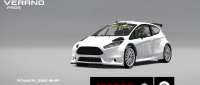 Ford Fiesta R5