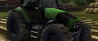 Deutz-Fahr Agrotron M620