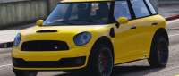 MINI John Cooper Works Countryman