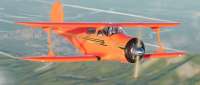 Beechcraft D17S Staggerwing