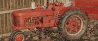 Farmall M