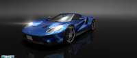 Ford GT