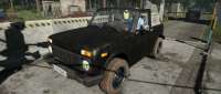 VAZ 2121 Niva