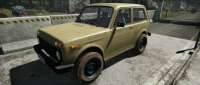 VAZ 2121 Niva