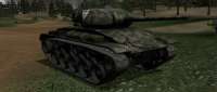 Cadillac M24 Chaffee