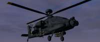 Boeing AH-64D Apache Longbow