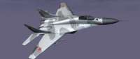 Mikoyan-Gurevich MiG-29