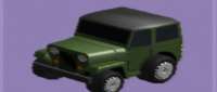 Jeep CJ-7