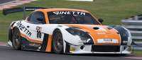 Ginetta G55 GT3