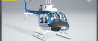 Bell 206 JetRanger