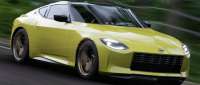 Nissan Z