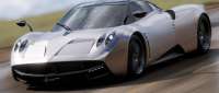 Pagani Huayra
