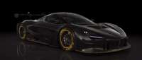 McLaren 720S GT3X