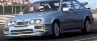 Ford Sierra RS500 Cosworth