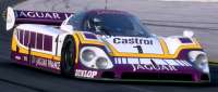 Jaguar XJR-9