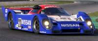Nissan R91CP