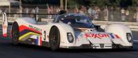 Peugeot 905 Evo 1C
