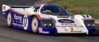 Porsche 962C