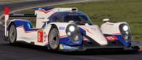 Toyota TS040