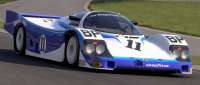 Porsche 956